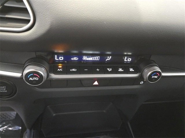 2025 Mazda Mazda CX-30 2.5 S Select Sport AWD