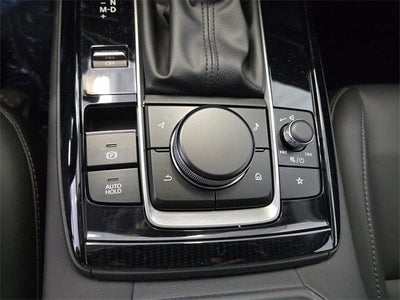 2025 Mazda Mazda CX-30 2.5 S Select Sport AWD