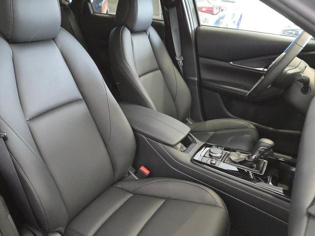 2025 Mazda Mazda CX-30 2.5 S Select Sport AWD
