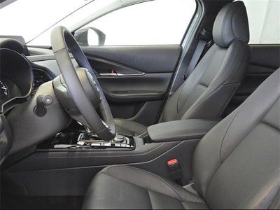 2025 Mazda Mazda CX-30 2.5 S Select Sport AWD