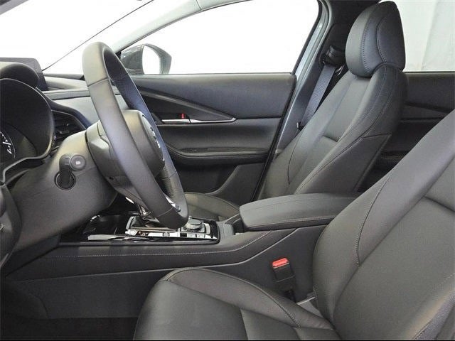 2025 Mazda Mazda CX-30 2.5 S Select Sport AWD