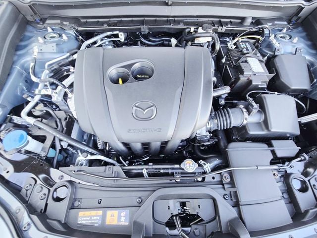 2026 Mazda Mazda CX-30 2.5 S Carbon Edition AWD