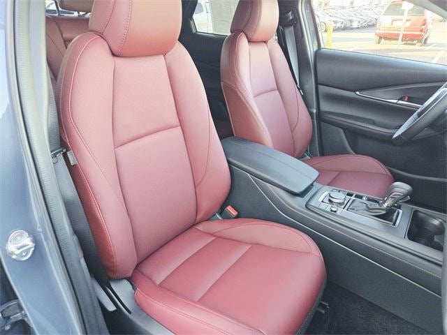 2026 Mazda Mazda CX-30 2.5 S Carbon Edition AWD