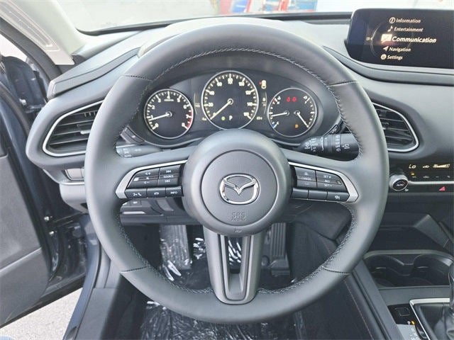 2026 Mazda Mazda CX-30 2.5 S Carbon Edition AWD