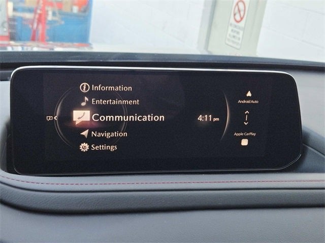 2026 Mazda Mazda CX-30 2.5 S Carbon Edition AWD