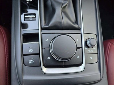 2026 Mazda Mazda CX-30 2.5 S Carbon Edition AWD