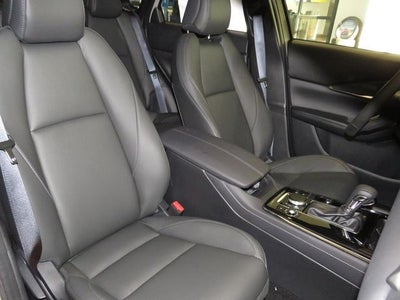 2026 Mazda Mazda CX-30 2.5 S Preferred AWD