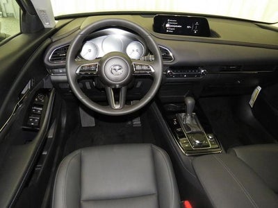 2026 Mazda Mazda CX-30 2.5 S Preferred AWD
