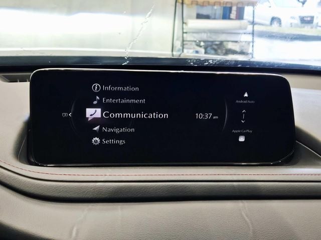 2026 Mazda Mazda CX-30 2.5 S Carbon Edition AWD