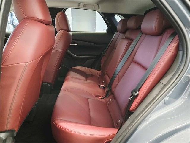 2026 Mazda Mazda CX-30 2.5 S Carbon Edition AWD