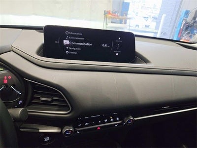 2026 Mazda Mazda CX-30 2.5 S Carbon Edition AWD