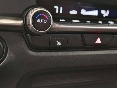 2026 Mazda Mazda CX-30 2.5 S Carbon Edition AWD