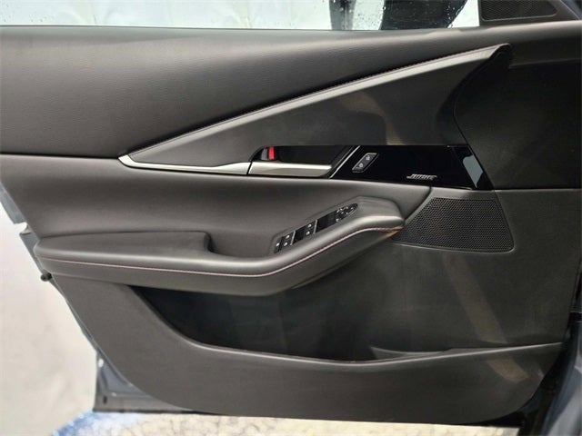 2026 Mazda Mazda CX-30 2.5 S Carbon Edition AWD