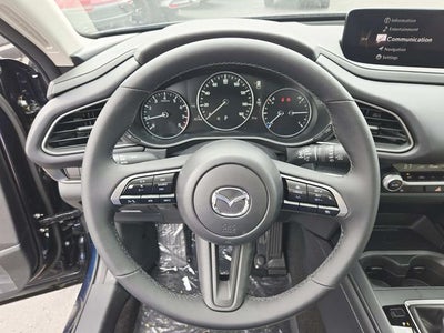 2026 Mazda Mazda CX-30 2.5 S Preferred AWD