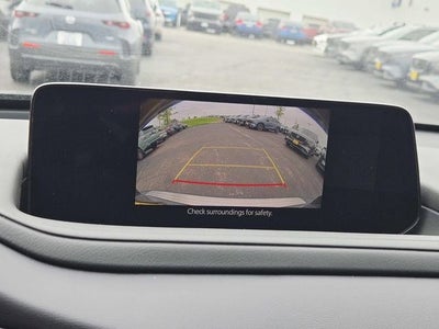 2026 Mazda Mazda CX-30 2.5 S Preferred AWD