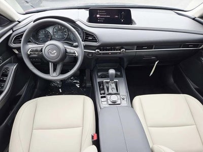 2026 Mazda Mazda CX-30 2.5 S Preferred AWD