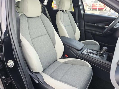 2026 Mazda Mazda CX-30 2.5 S Aire Edition