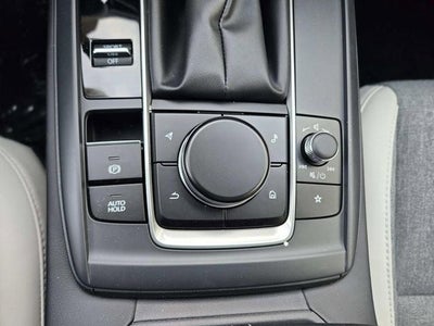 2026 Mazda Mazda CX-30 2.5 S Aire Edition