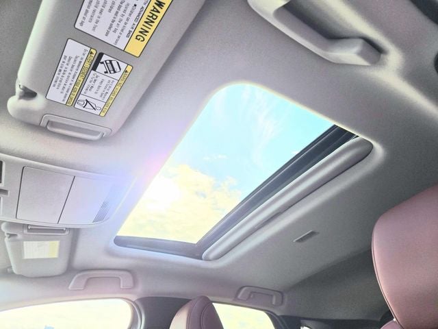 2026 Mazda Mazda CX-30 2.5 S Carbon Edition AWD