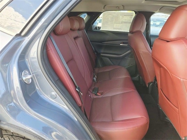 2026 Mazda Mazda CX-30 2.5 S Carbon Edition AWD