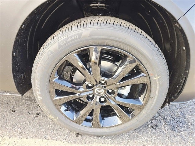 2026 Mazda Mazda CX-30 2.5 S Carbon Edition AWD