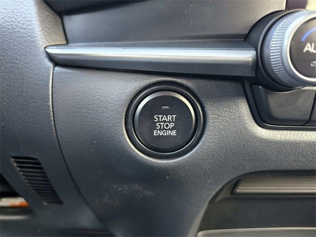 2026 Mazda Mazda CX-30 2.5 S Carbon Edition AWD