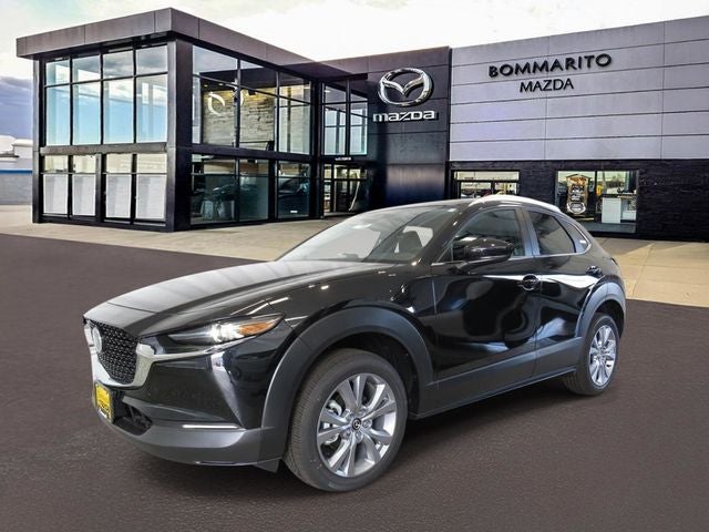 2026 Mazda Mazda CX-30 2.5 S Preferred AWD