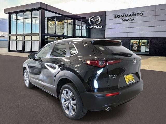 2026 Mazda Mazda CX-30 2.5 S Preferred AWD