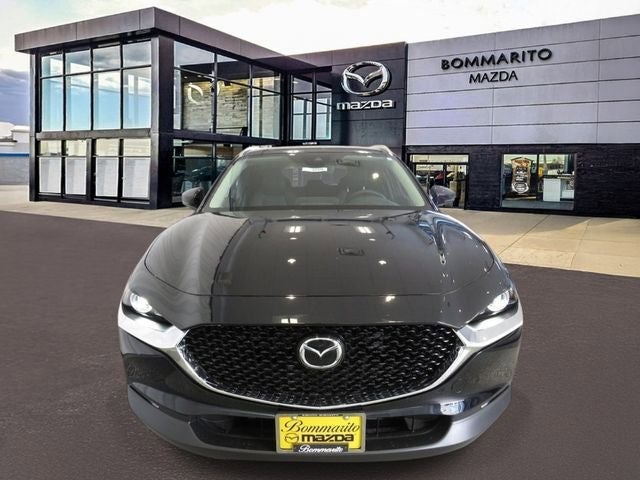 2026 Mazda Mazda CX-30 2.5 S Preferred AWD