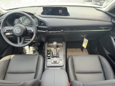 2026 Mazda Mazda CX-30 2.5 S Preferred