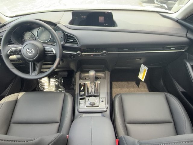2026 Mazda Mazda CX-30 2.5 S Preferred
