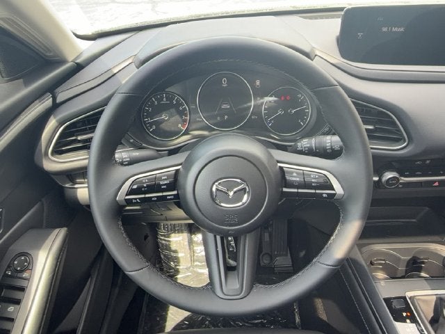2026 Mazda Mazda CX-30 2.5 S Preferred