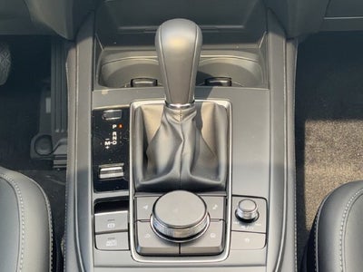 2026 Mazda Mazda CX-30 2.5 S Preferred