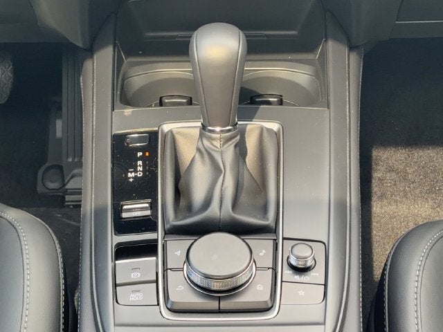 2026 Mazda Mazda CX-30 2.5 S Preferred