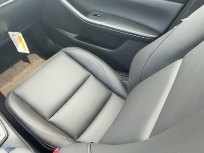 2026 Mazda Mazda CX-30 2.5 S Preferred