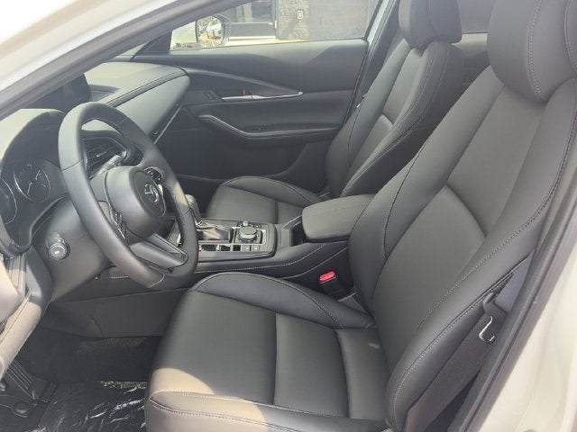 2026 Mazda Mazda CX-30 2.5 S Preferred