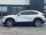 2026 Mazda Mazda CX-30 2.5 S Preferred