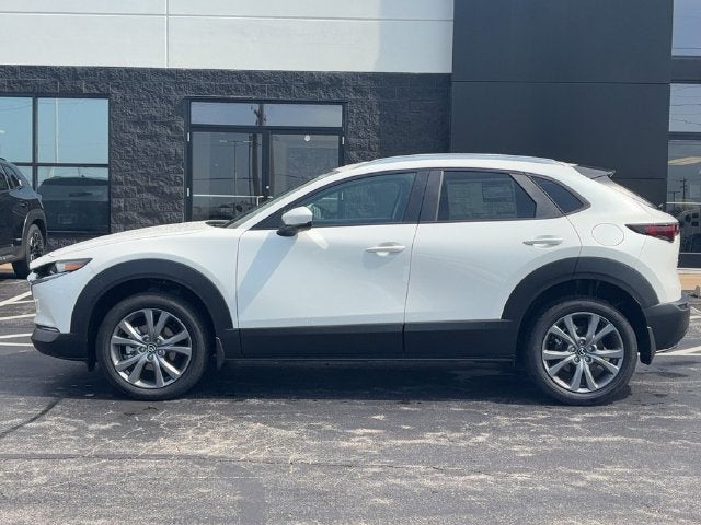 2026 Mazda Mazda CX-30 2.5 S Preferred