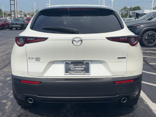 2026 Mazda Mazda CX-30 2.5 S Preferred