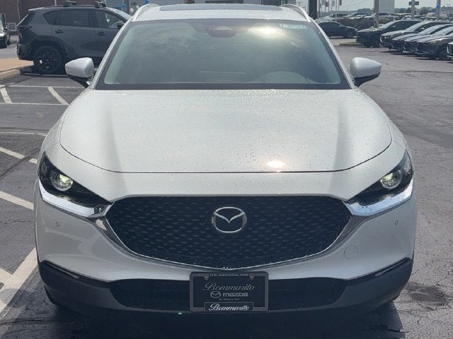 2026 Mazda Mazda CX-30 2.5 S Preferred