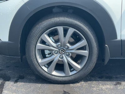 2026 Mazda Mazda CX-30 2.5 S Preferred