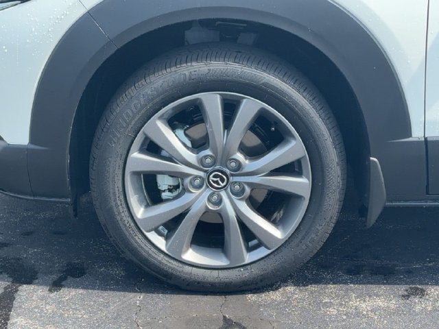 2026 Mazda Mazda CX-30 2.5 S Preferred