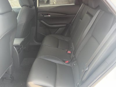 2026 Mazda Mazda CX-30 2.5 S Preferred