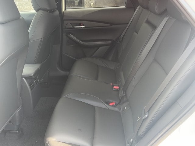 2026 Mazda Mazda CX-30 2.5 S Preferred