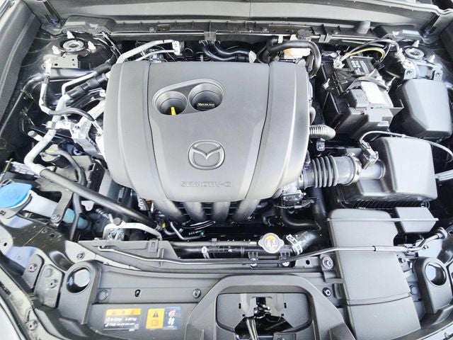 2026 Mazda Mazda CX-30 2.5 S Aire Edition