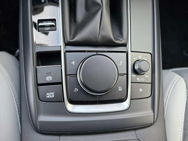 2026 Mazda Mazda CX-30 2.5 S Aire Edition