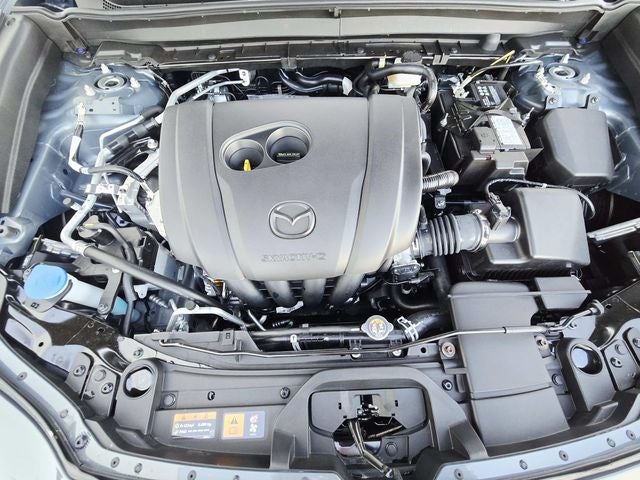 2026 Mazda Mazda CX-30 2.5 S Carbon Edition AWD