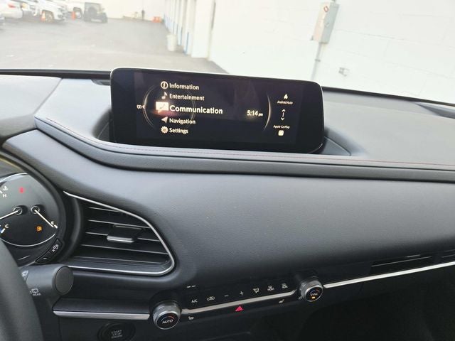 2026 Mazda Mazda CX-30 2.5 S Carbon Edition AWD