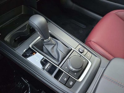 2026 Mazda Mazda CX-30 2.5 S Carbon Edition AWD