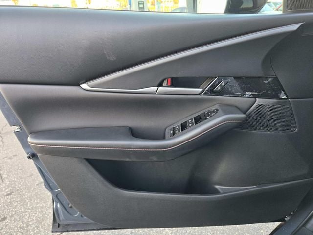 2026 Mazda Mazda CX-30 2.5 S Carbon Edition AWD